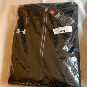 Under armour Mens fleece NWT